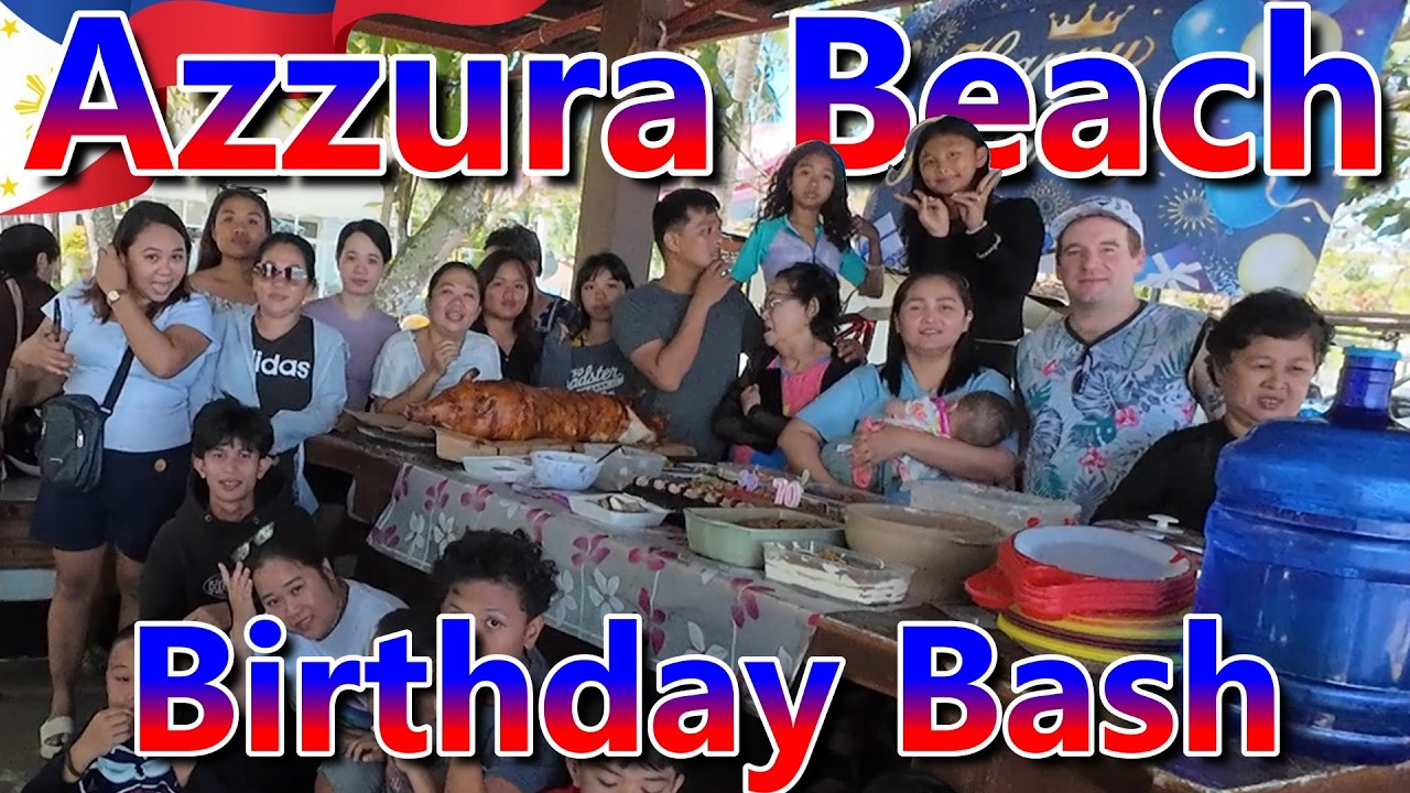 Best Beach in Zamboanga City? | Azzura Beach Resort