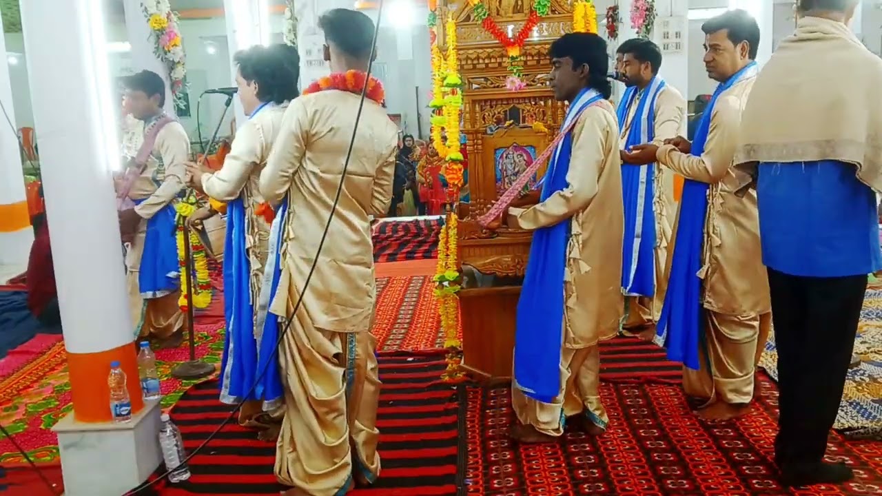 নিত্যগৌর সম্প্রদায়ের সেরা দুটো গান || অপূর্ব অসাধারণ মধুর কীর্তন শেষ পর্যন্ত শ্রবন করুন 
