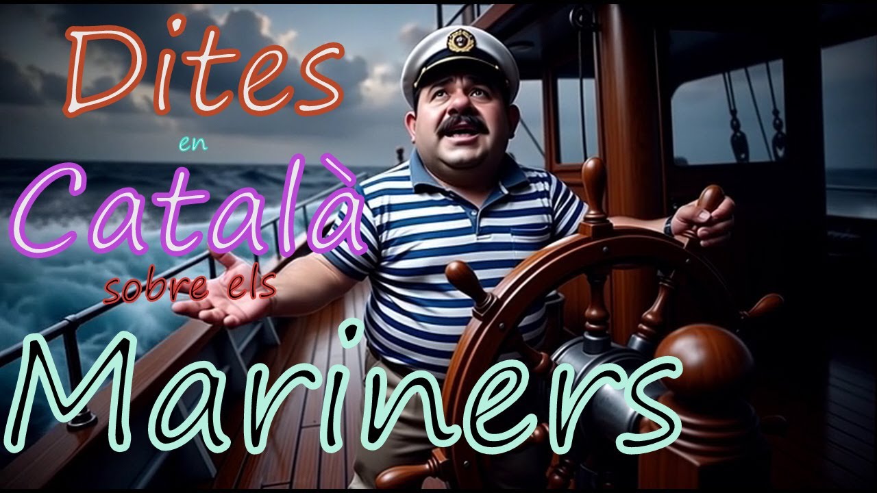 Dites en Català sobre els Mariners