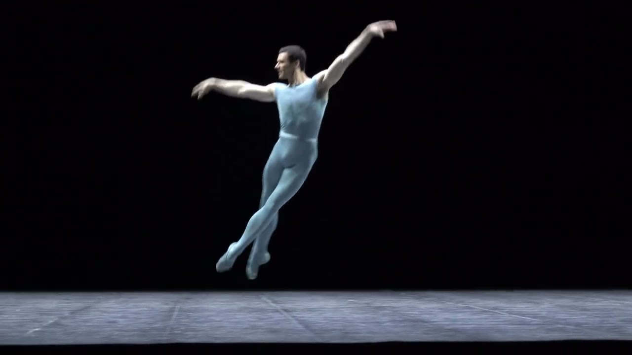 Paul Marque in 