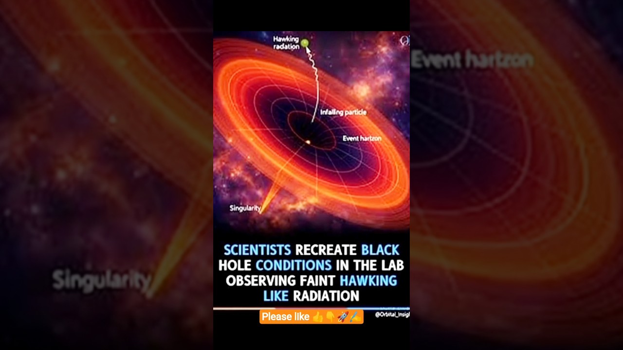 NASA SPOTS ENORMOUS SPACE OBJECT HUNDRED TIMES LARGER... 