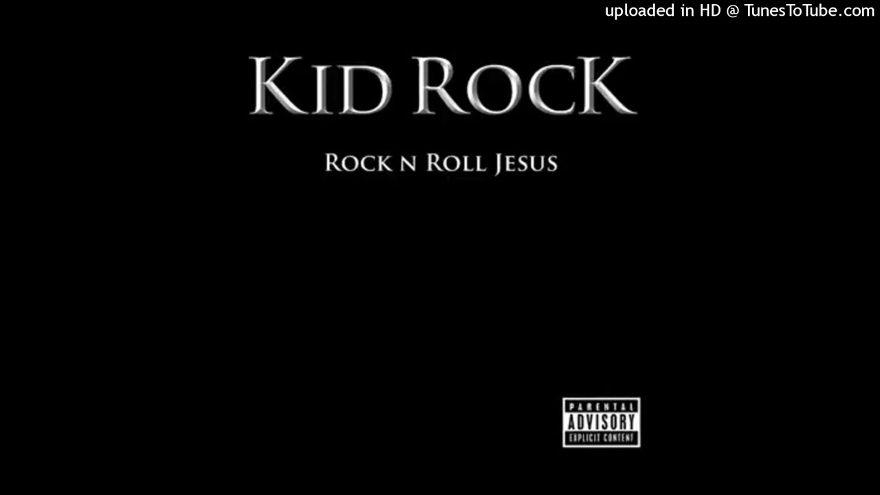 Kid Rock - All Summer Long (B95)