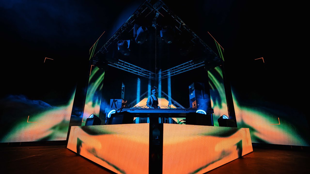 Rezident @ The Brooklyn Hangar [2023]