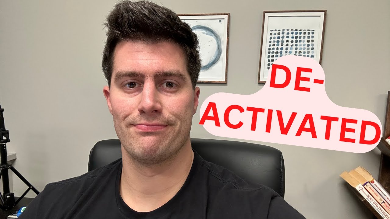 🚫😭 I Quit! Why I Deactivated My DOT Authority as a Trucking Owner Operator