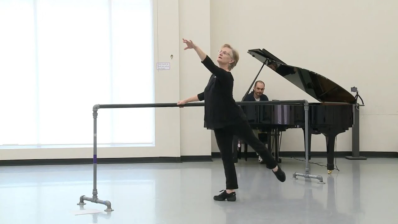 Beginner & Intermediate with HARRIET MONCURE FELLOWS, ARSEN SUMBATYAN, accompanist