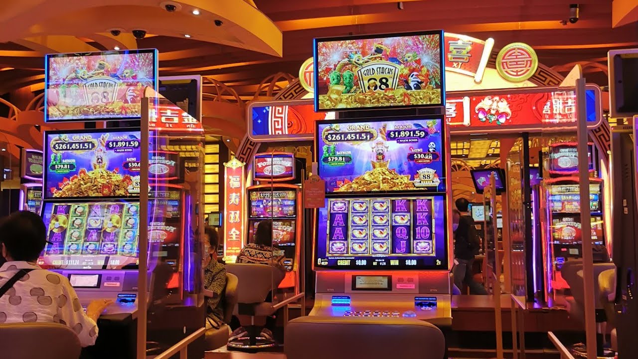 Singapore Casino | RWS Genting