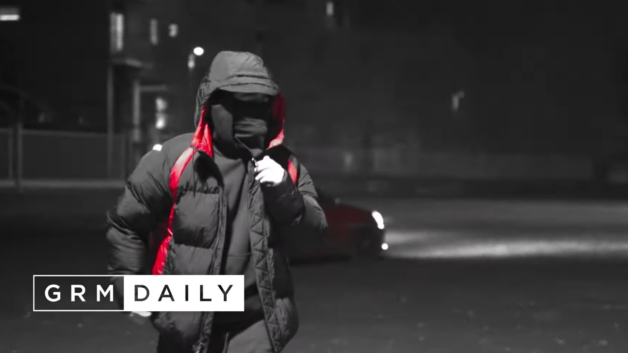 H x Mike Bizzy - Jungle Freestyle [Music Video] | GRM Daily
