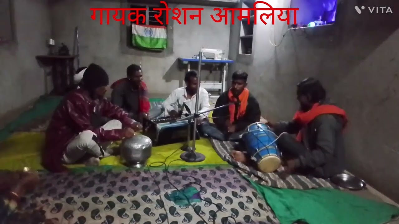 गणपत वाणी भजन । शम्भू सिंह सेनल पर