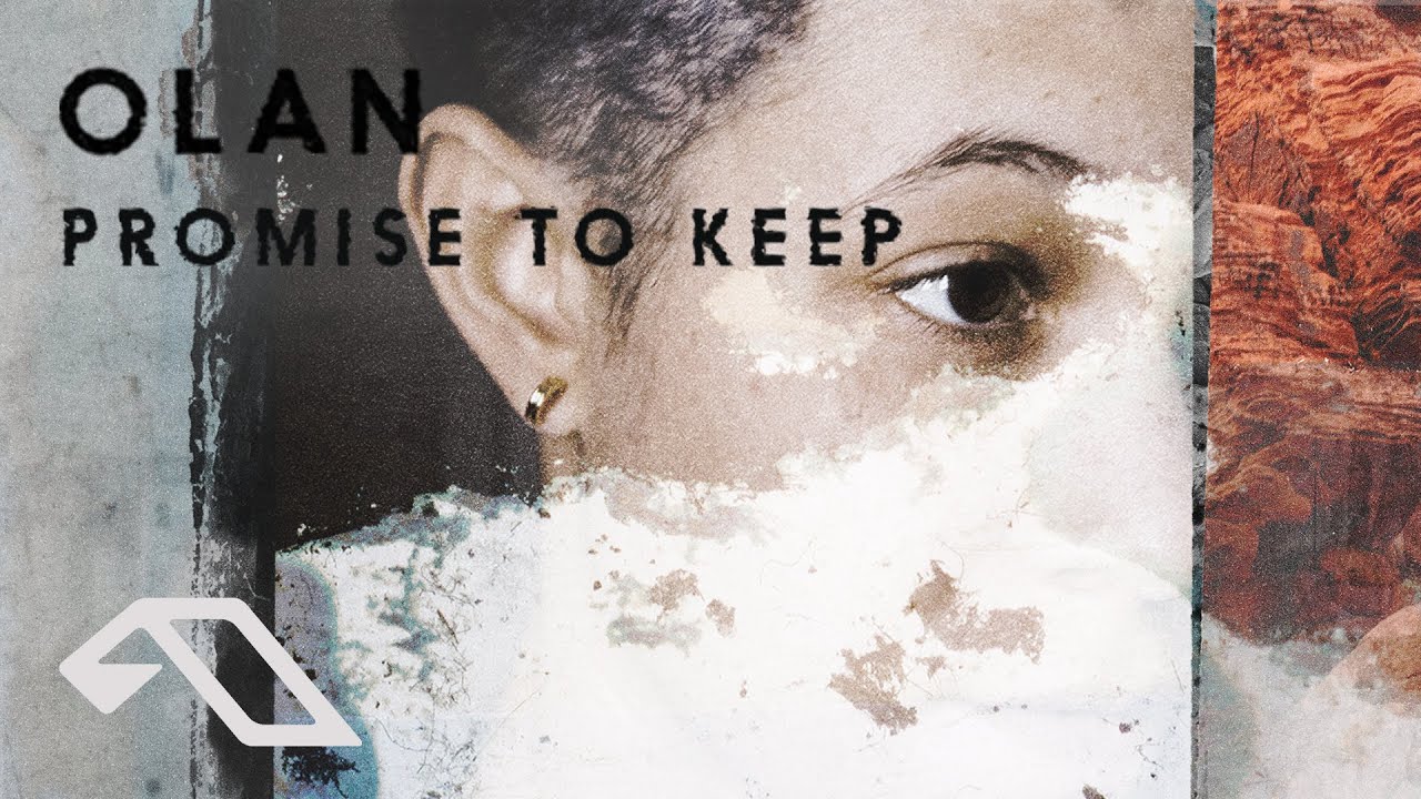 OLAN - Promise To Keep