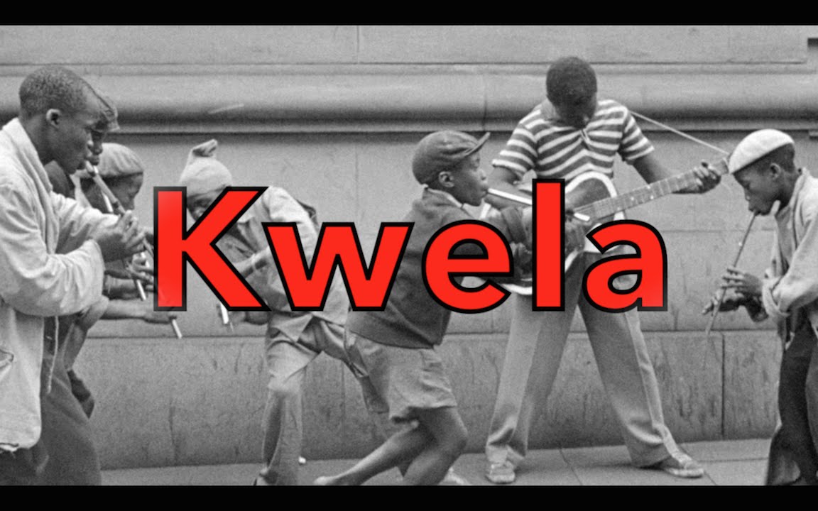 Kwela: The Penny Whistle Phenomenon of 1950s South Africa | Ethnomusicology Explained!