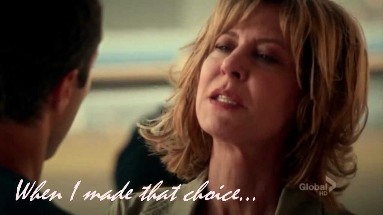 Hawaii Five-0 - Run For Your Life (3x01)