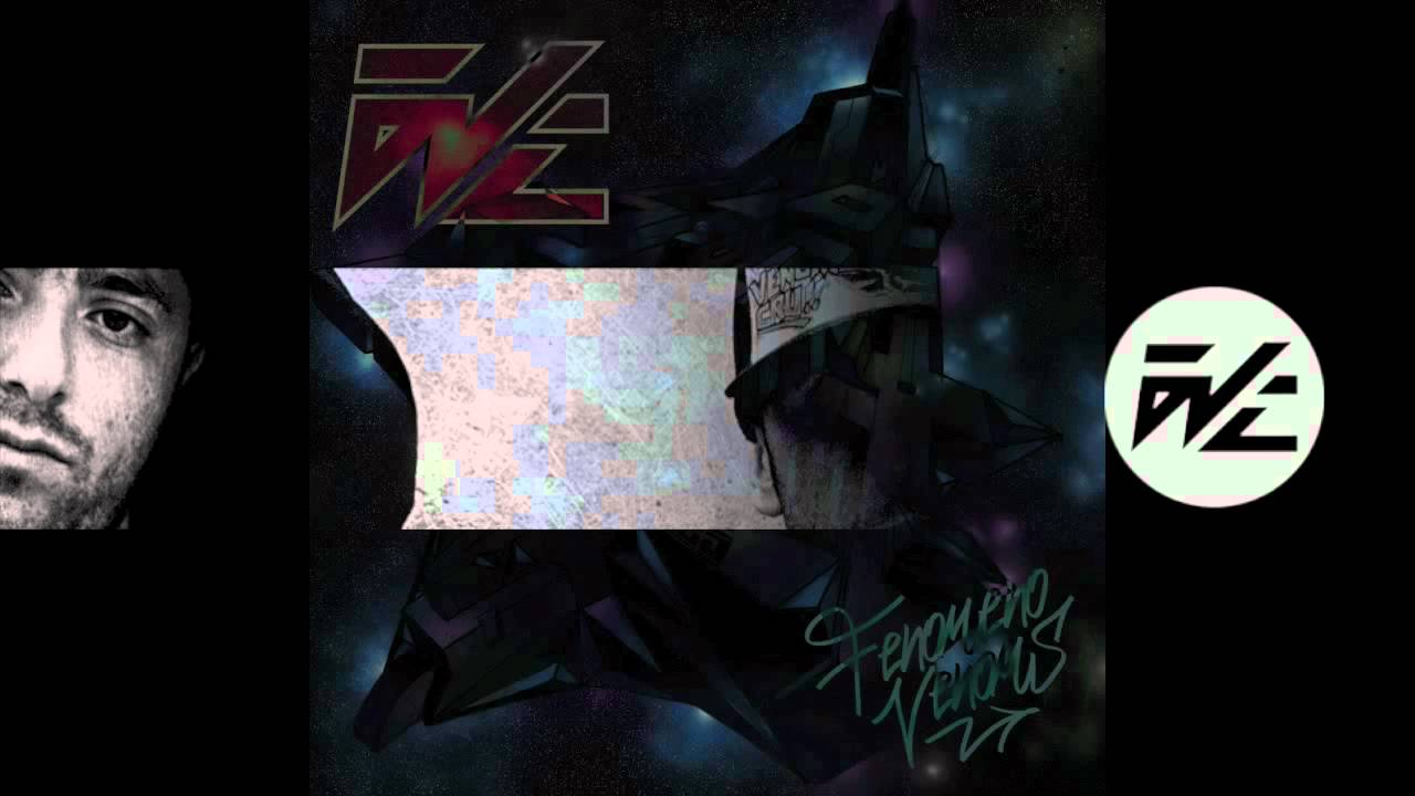 BVC - Galaxia Post Mortem - Beat by Mista Maff & Nuc