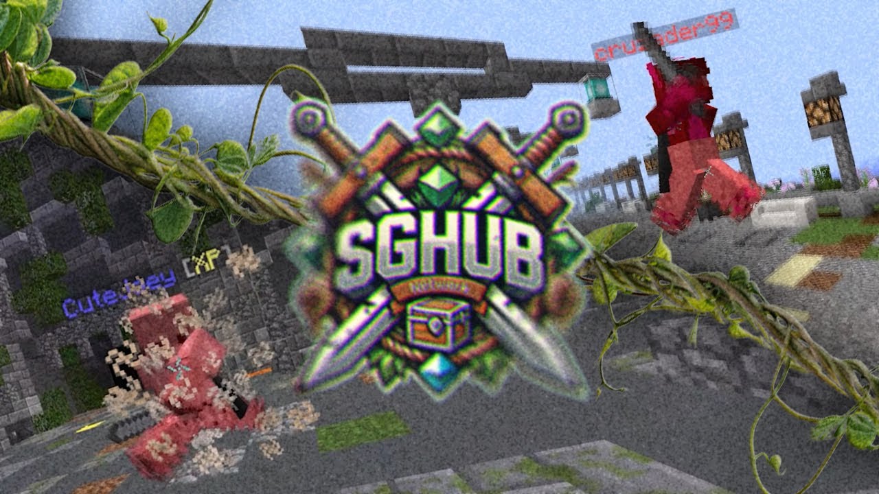 SGHub Highlights