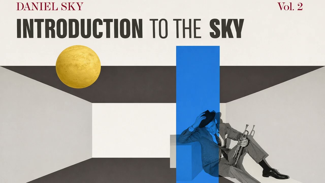 Enigmatic - Daniel Sky [Introduction to the Sky vol. 2]