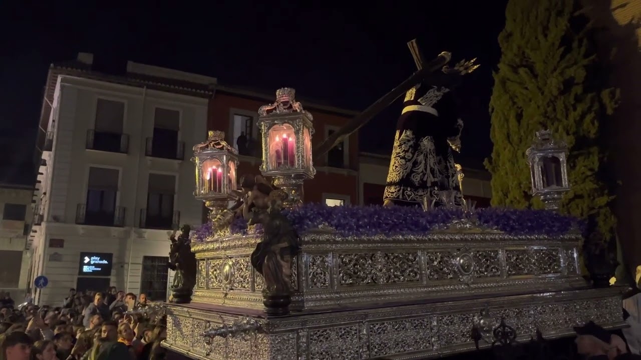 Gran Poder Granada 2023