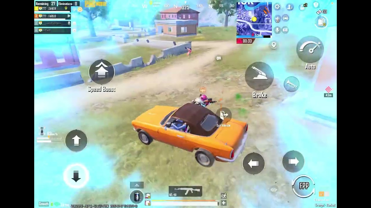 Sad ending😱 last zone ka dhoka😩#pubgmobile #bgmi #gaming #viral #foryou #edit #explore ￼