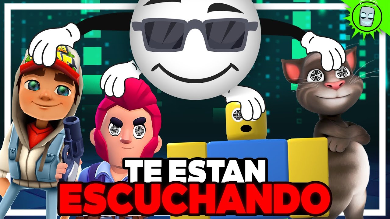 EL TERROR INVISIBLE DE LOS JUEGOS MOBILE