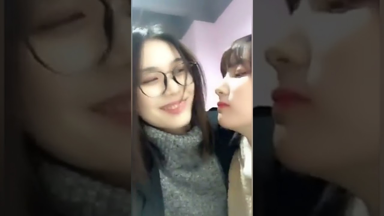 gnz48 huiwen💜(xu huiling and xu chuwen)love💜