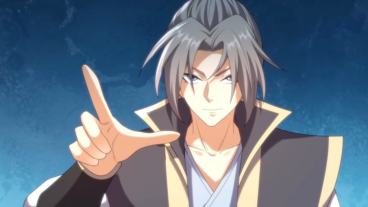 🔥【最新合集】《收徒亿万返还：为师无敌世间》EP01-110：冰与火的终极对决！#热血 #玄幻 #逆袭 #战斗