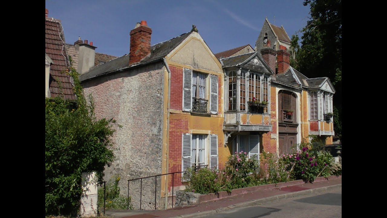 La Chalouette