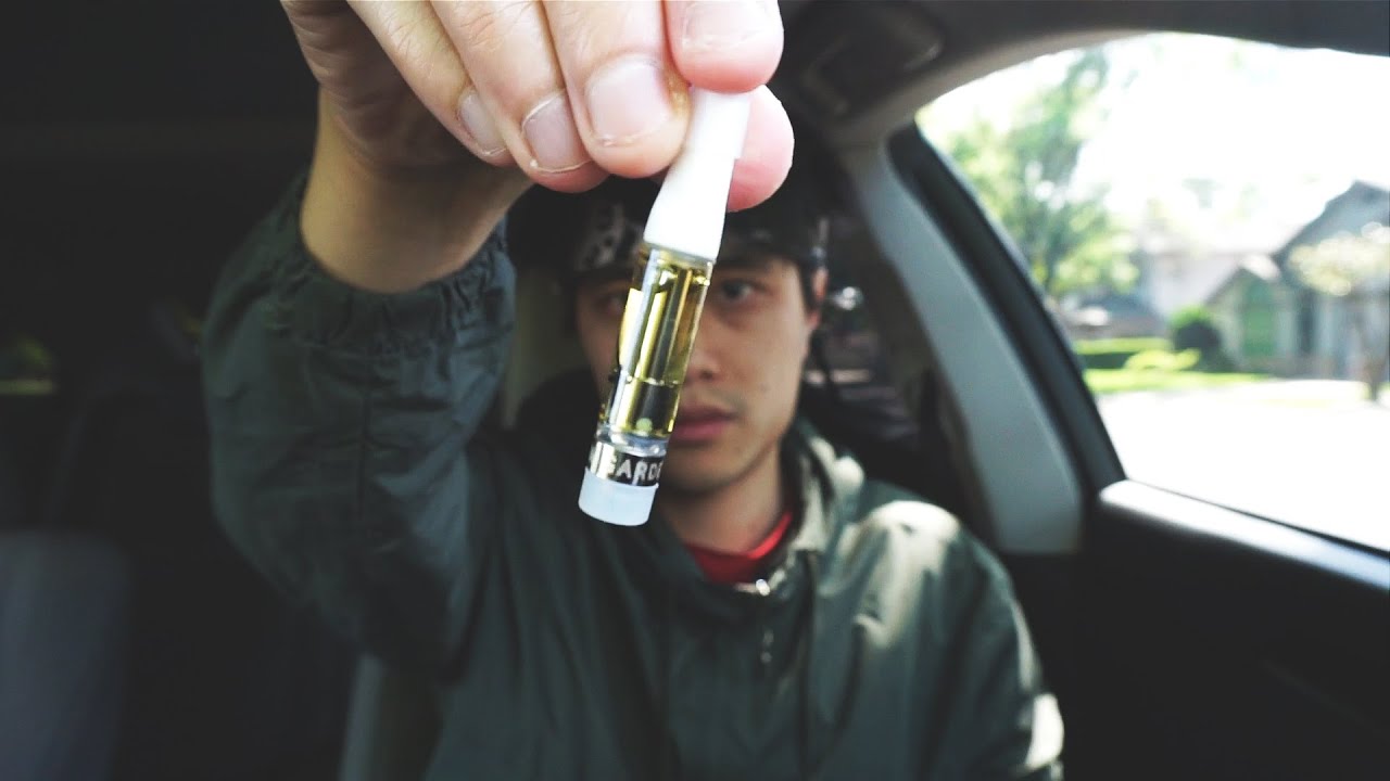 RAW GARDEN PURPLE NOVA CARTRIDGE