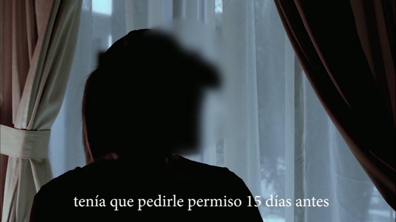Video testimonio Trata de Personas