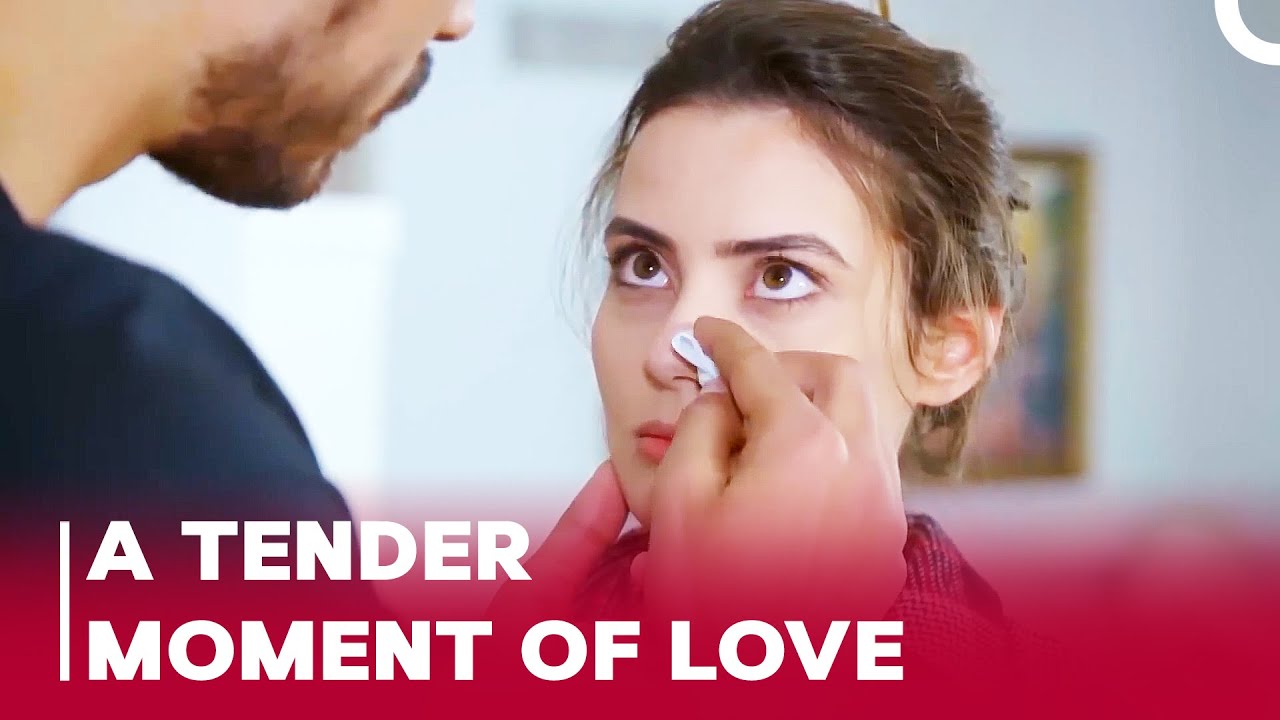 Mirza And Leyla's Most Romantic Scenes Part 23 | Can't Stop Loving You
