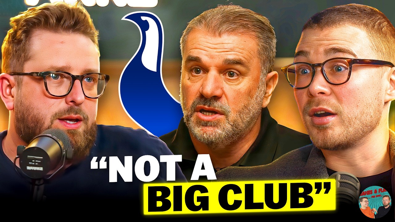 Flav Responds to Ange's BRUTAL Claims!