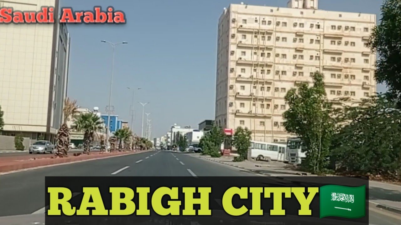 SUASANA RABIGH CITY,,SAUDI ARABIA..NOVEMBER 2022🇸🇦