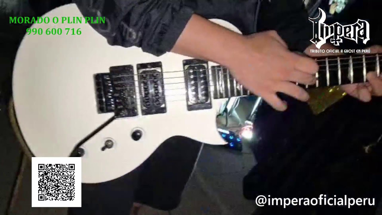 LIVE SESSION