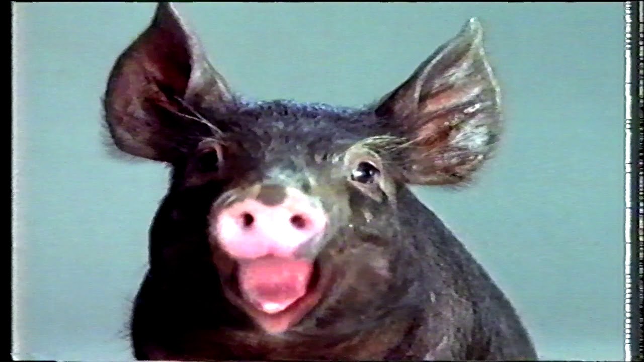 Sky Sports: 1996 TV Adverts
