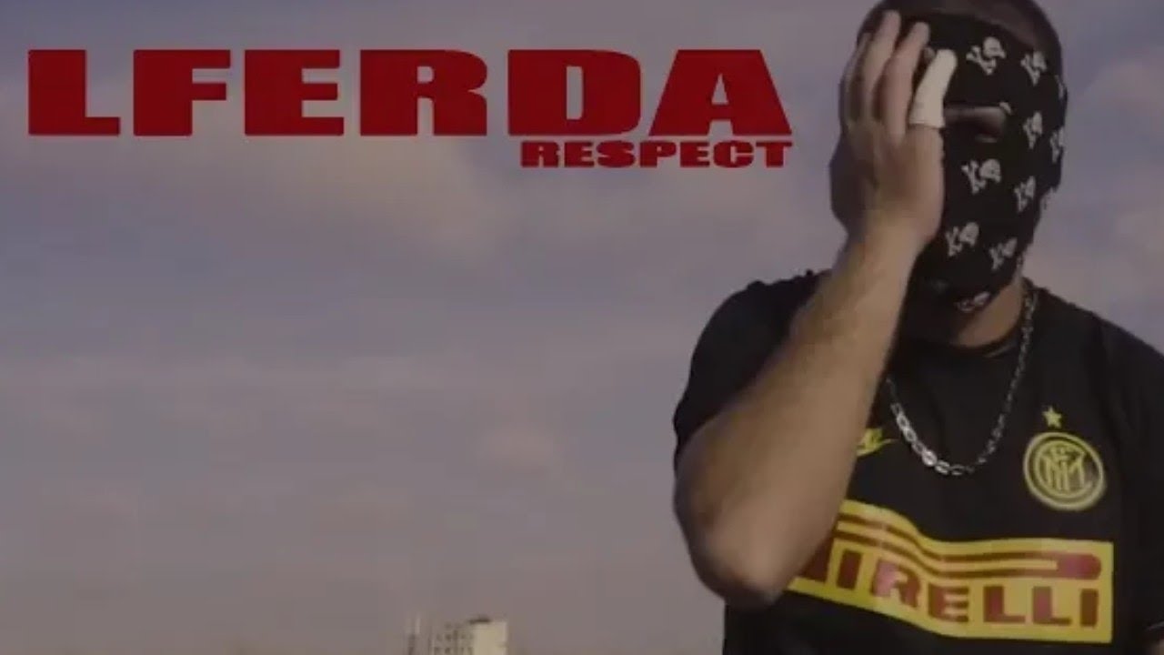 LFERDA - RESPECT ( تسريب من الألبوم الجديد 2019 )