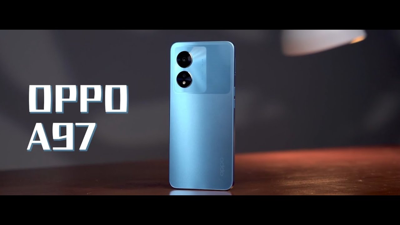 Oppo A97 5G Review | Oppo A97 Price in India | Oppo A97 Launch Date in India
