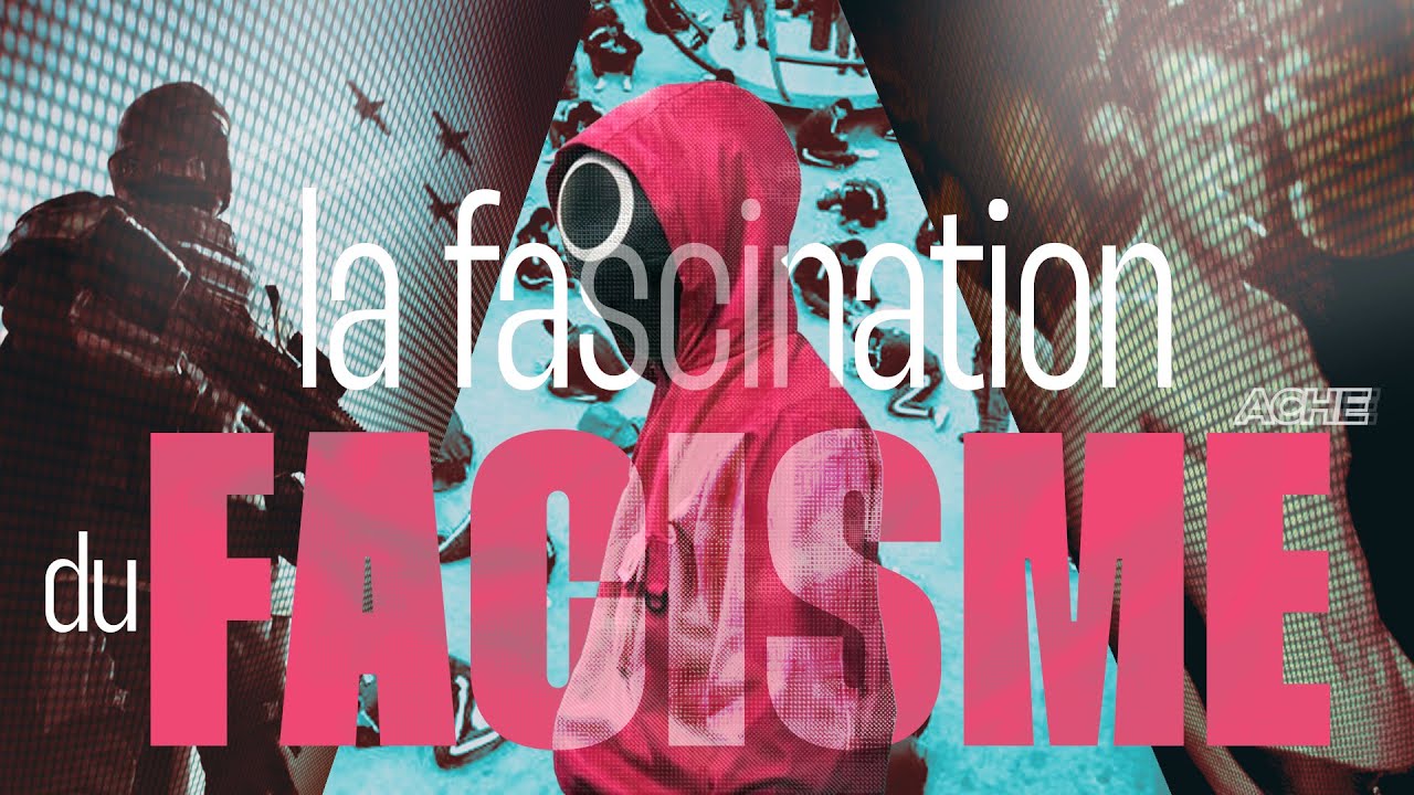 La Fascination du Fascisme. (Ou Pourquoi le Second Degré n'existe pas)