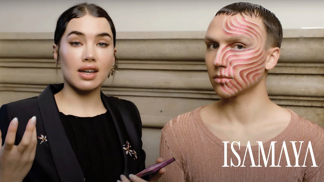 Perfecting Shape & Illusion | MAKEUP MASTERCLASS