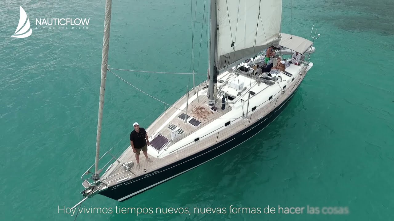 NAUTICFLOW - Productos y Accesorios Náuticos - Primera Tienda Náutica Premium de España