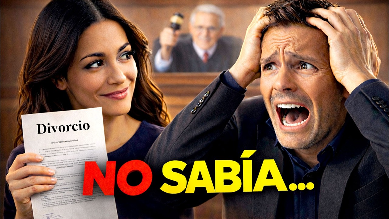 Mi Marido Se Llevó Todo En El Divorcio… Pero No Sabía Lo Que Realmente Perdió