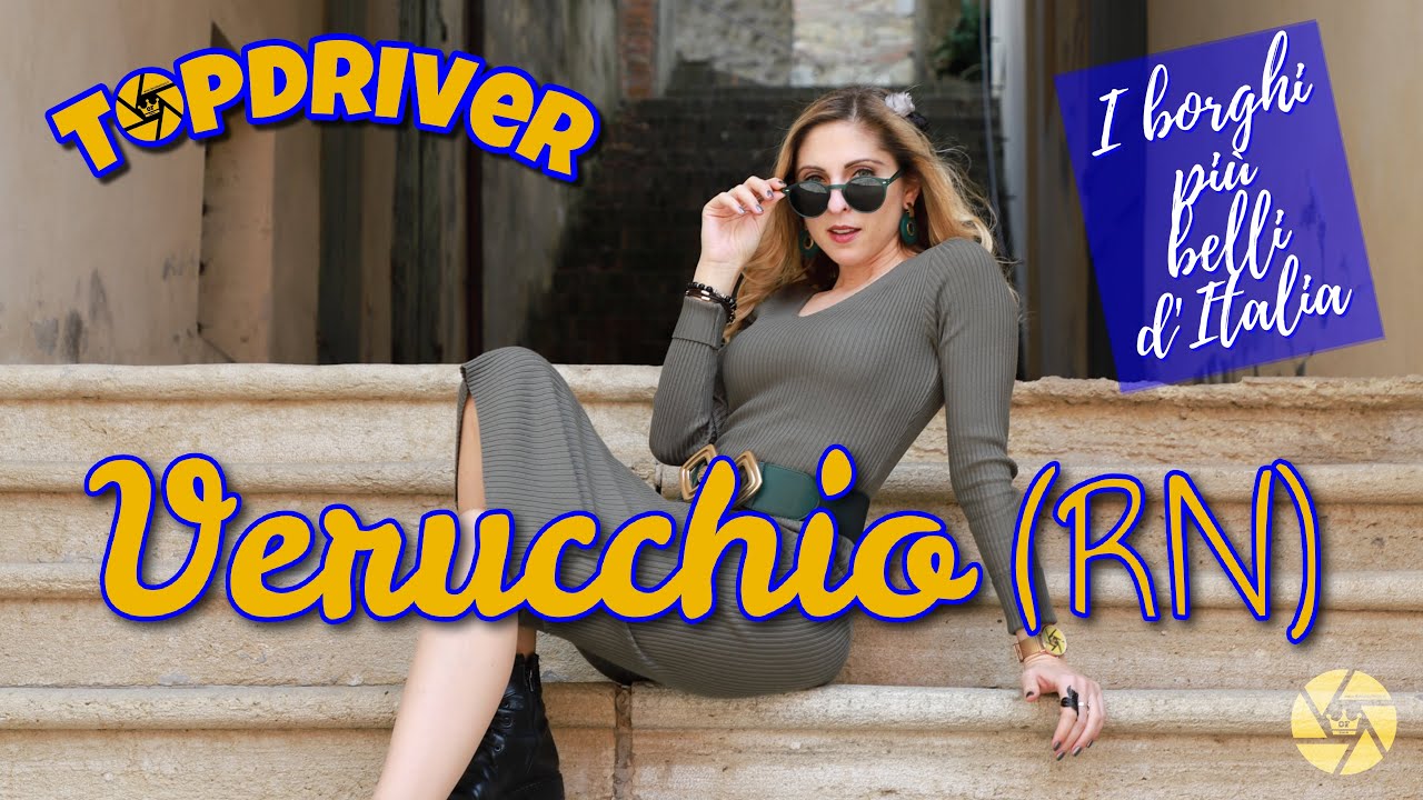 Viaggio alla scoperta di Verucchio (RN) - I borghi più belli d'Italia