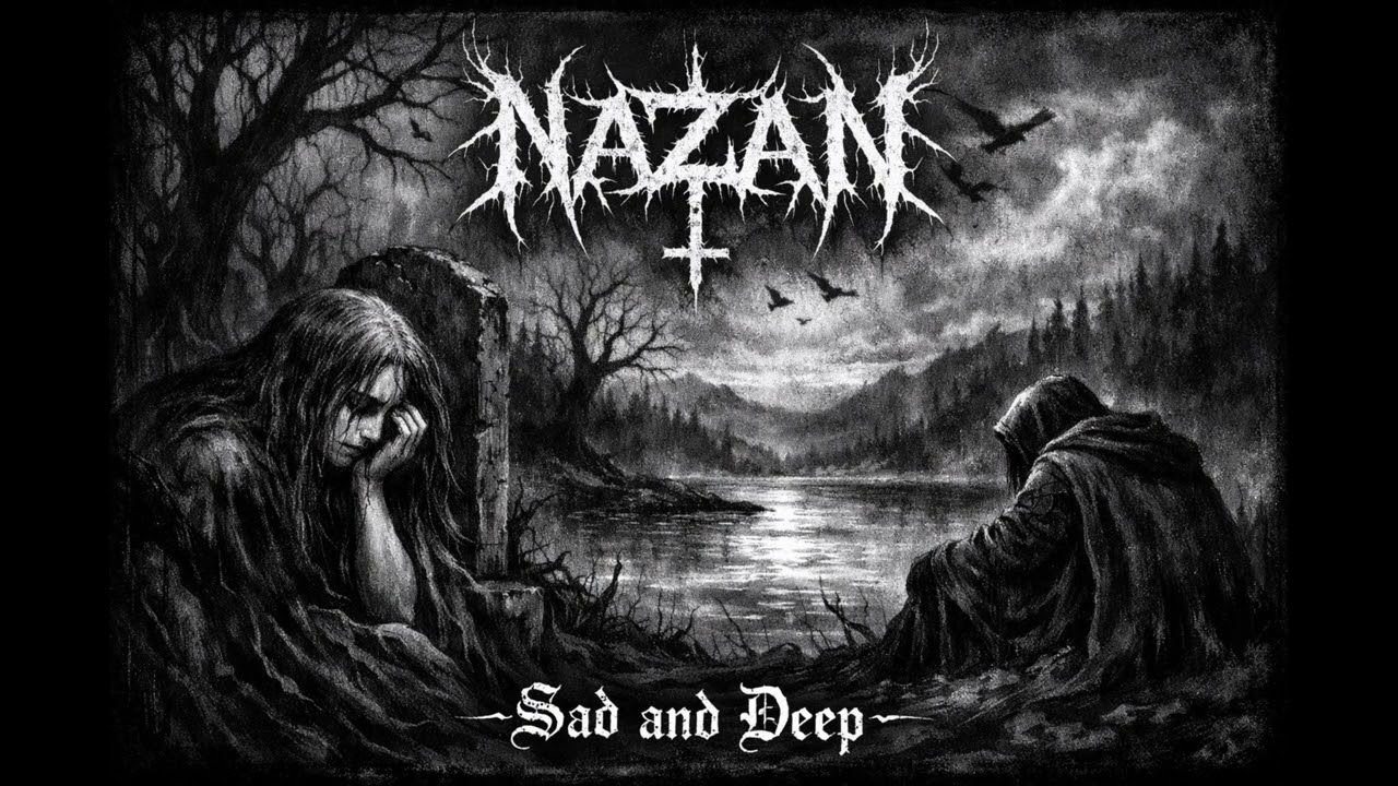 NAZAN - ,,Sad and Deep’’