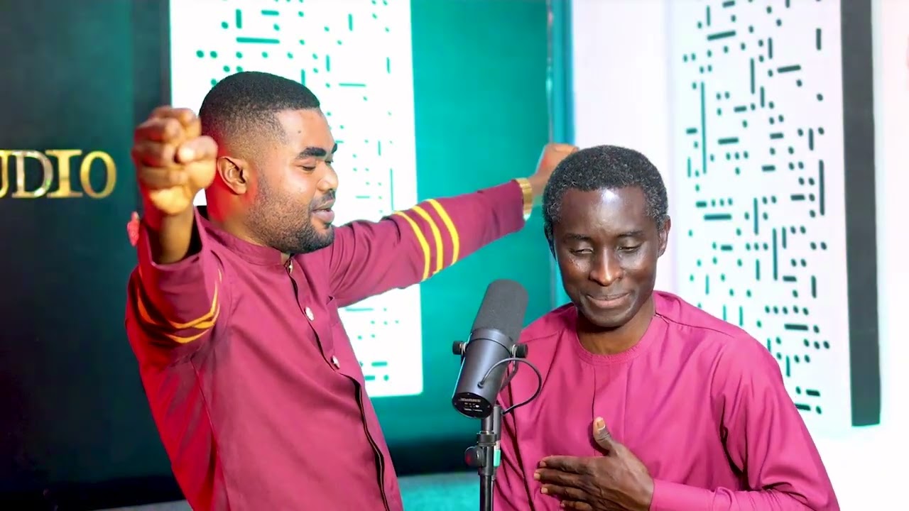OWARE JUNIOR AND GREAT EVANS AMAZING WORSHIP EXPERIENCE 🔥ATMOSPHERE OF POSSIBILITIES AND POWER🙏