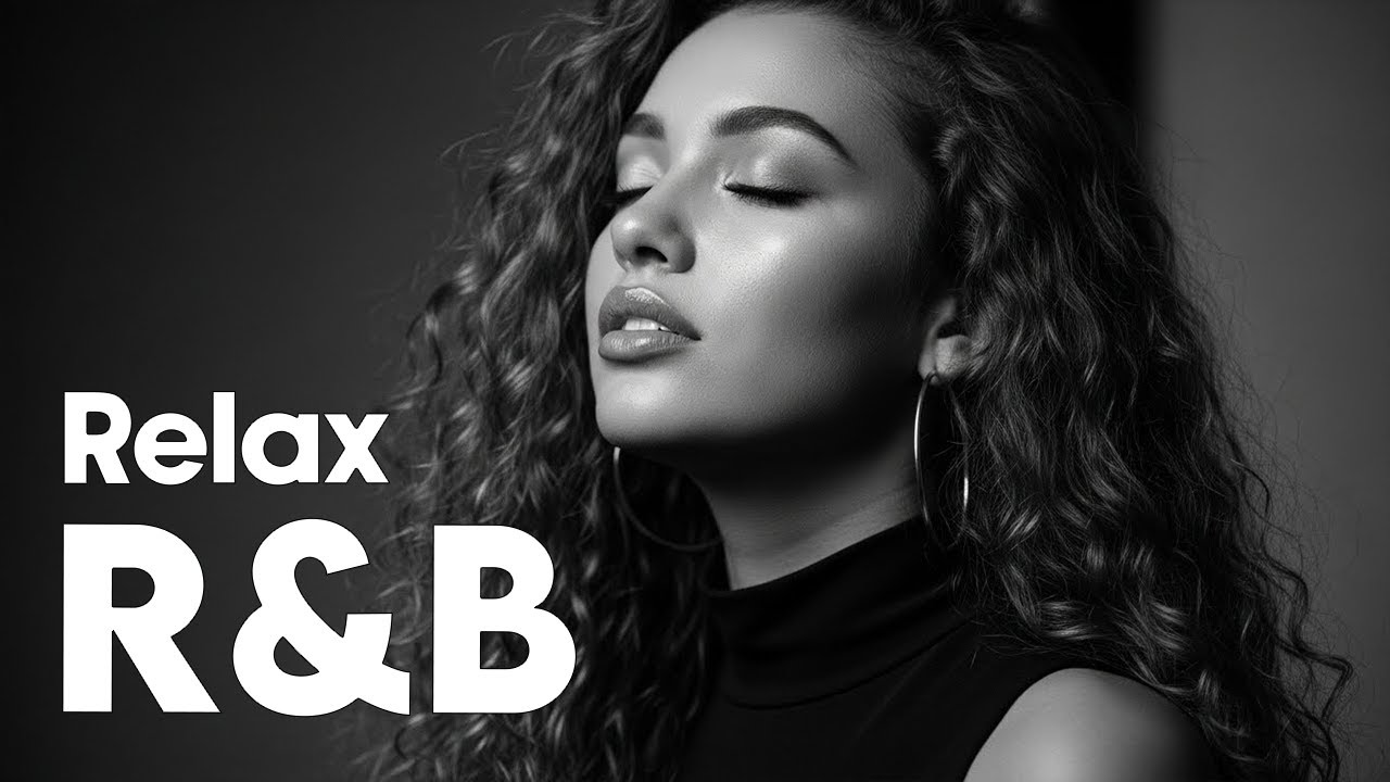 【R&B Relax 43】Late Night Healing Playlist / for Chill / Work / Indie / Ballad / Relax / Coffee