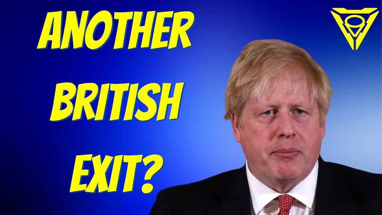 Great Britain wants to exit Solvency II | Outside Views on Brexit and UK politics