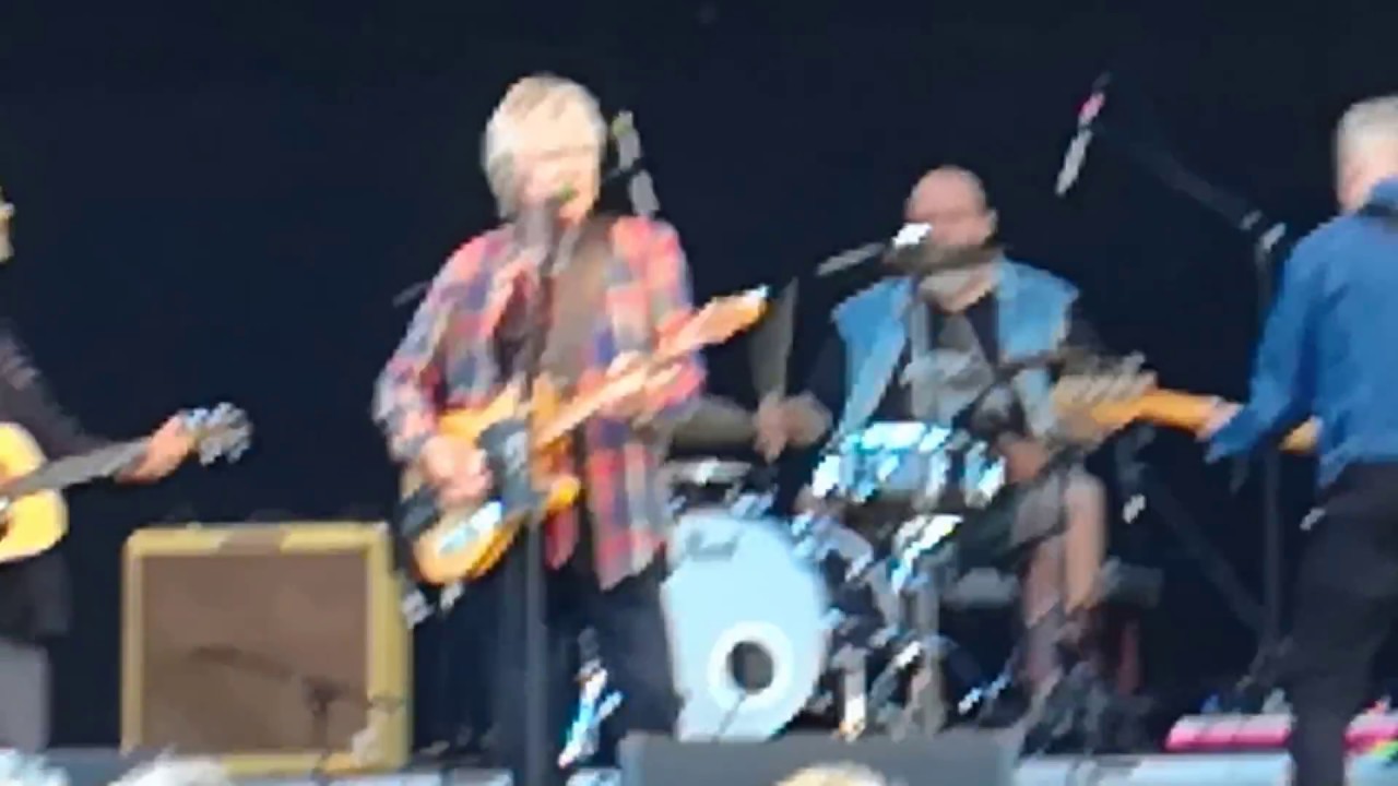 Dave Edmunds - Cut Across Shorty 2017