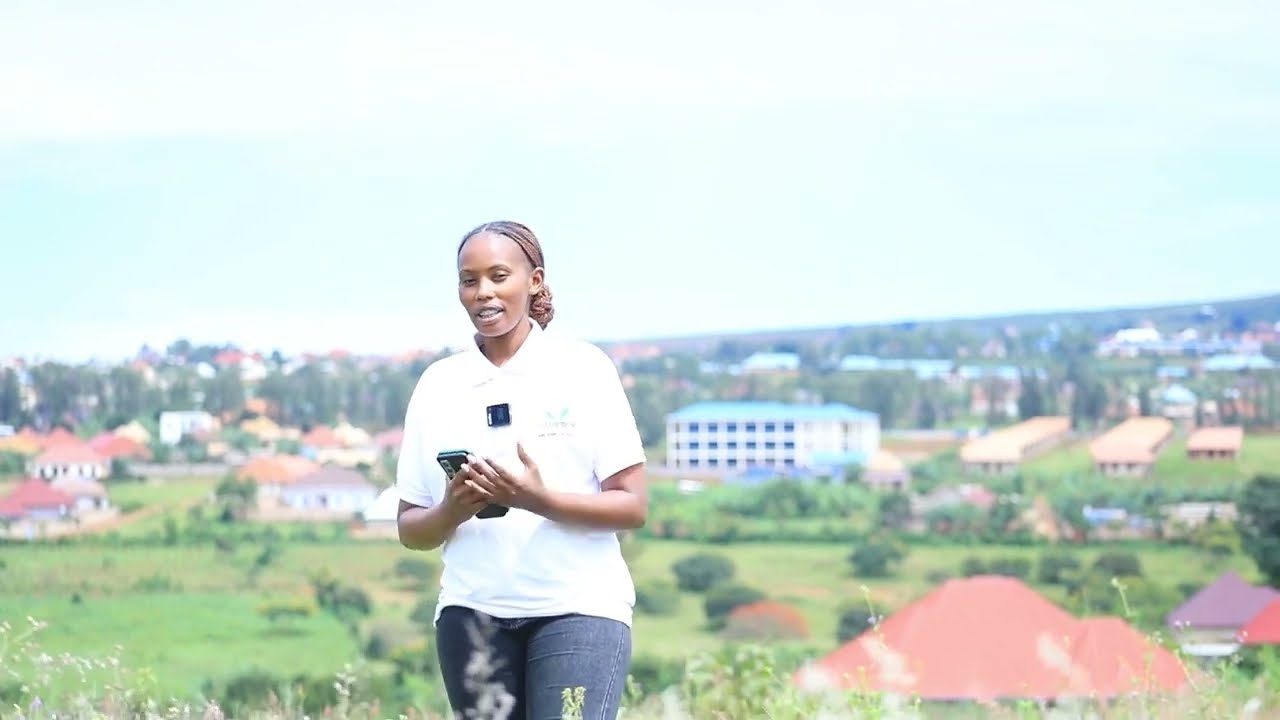 NO20 R Site y'ibibanza biri Bugesera, Nyamata mumujyi kacyiru kimwe ni 20x15m ni 8million kuri kimwe