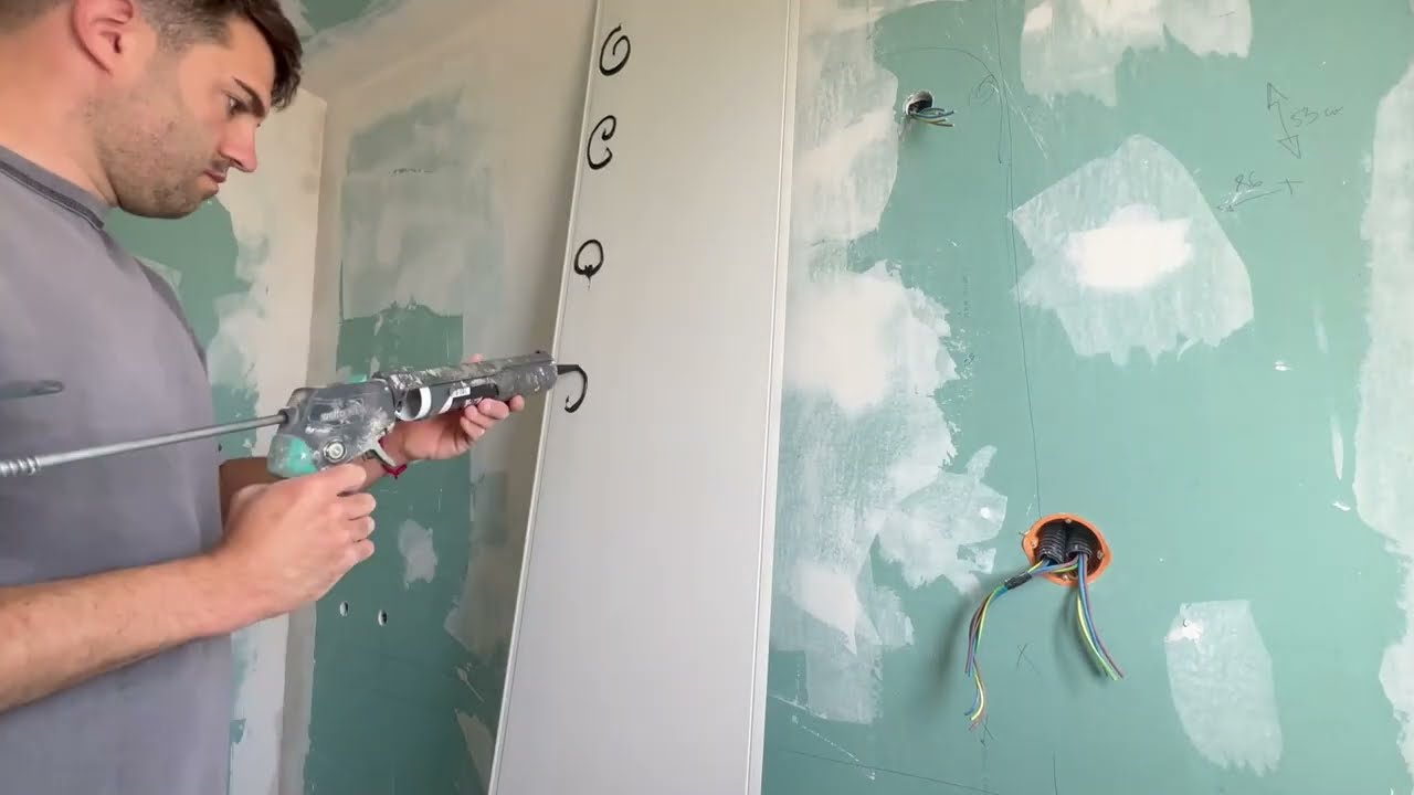 Construí esta Casa Contenedor de la A a la Z - TIMELAPSE