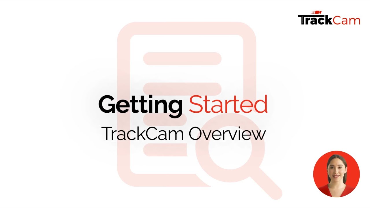 TrackCam Overview