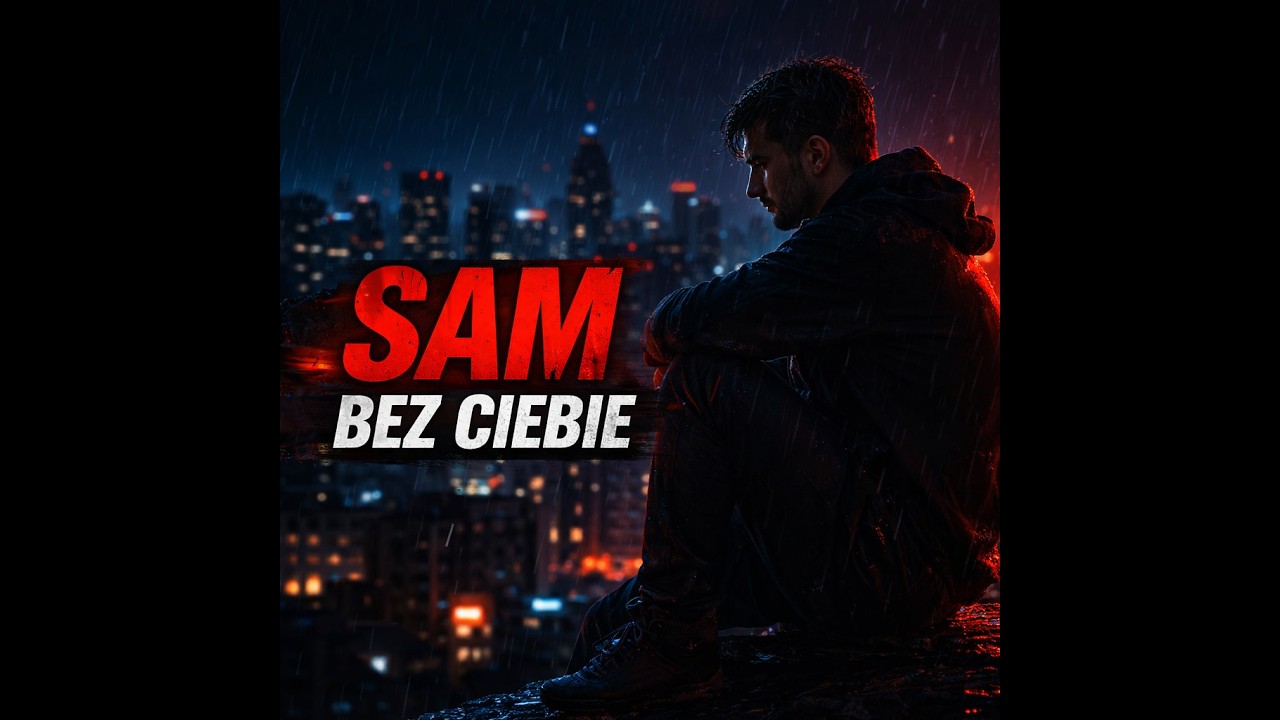NYXON - Sam bez Ciebie 💔