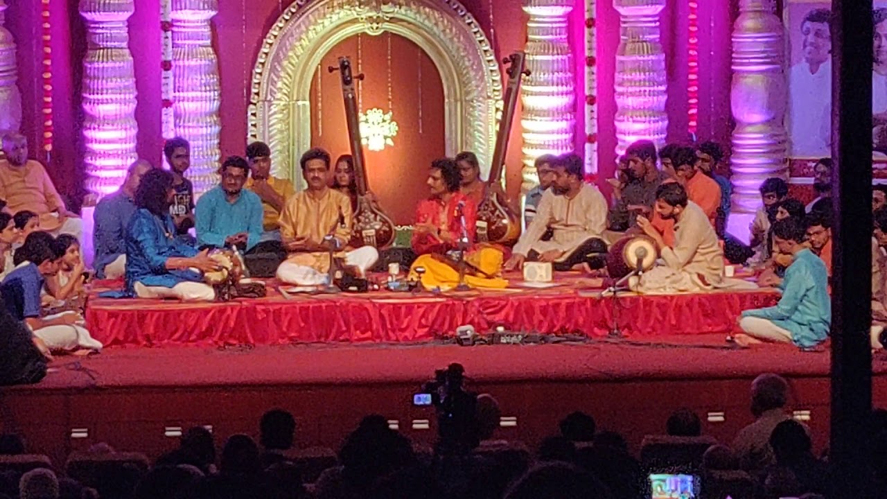 Thani by Patri Satish Kumar and Ananta R Krishnan