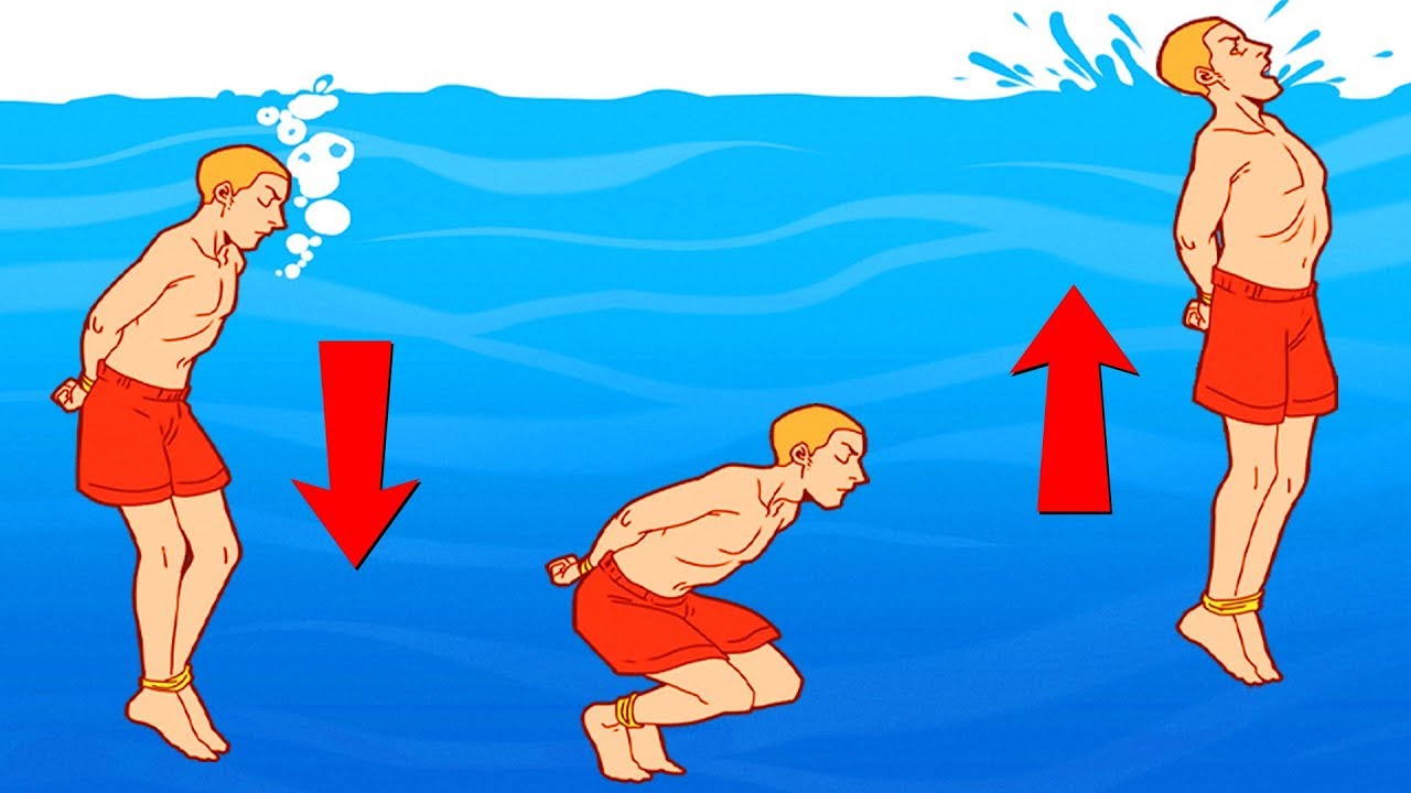 13 Easy Tips That May Save Your Life One Day