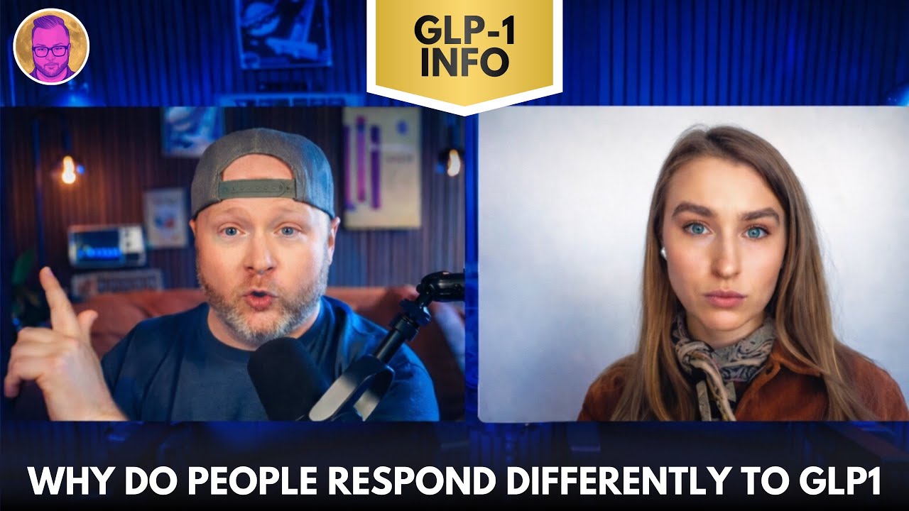 GLP-1 Not Working? Hedonic Hunger Vs Homeostatic Hunger Explained